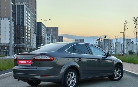 Ford Mondeo IV, 2012 год, 1 355 000 рублей, 6 фотография