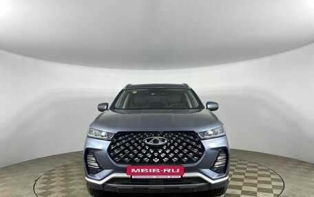 Chery Tiggo 7 Pro, 2021 год, 1 940 000 рублей, 2 фотография