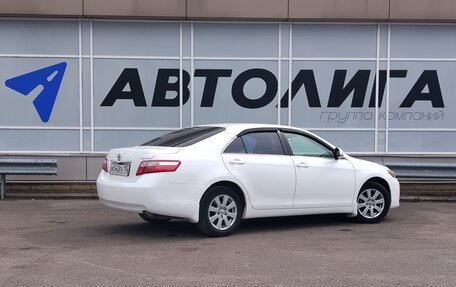 Toyota Camry, 2010 год, 1 143 000 рублей, 2 фотография