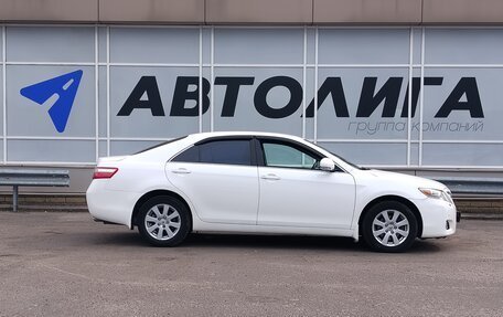 Toyota Camry, 2010 год, 1 143 000 рублей, 3 фотография