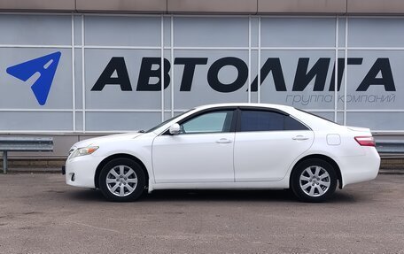 Toyota Camry, 2010 год, 1 143 000 рублей, 4 фотография