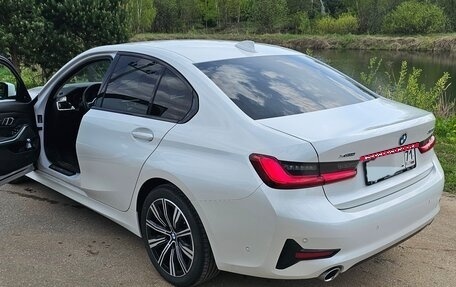 BMW 3 серия, 2020 год, 4 999 999 рублей, 5 фотография