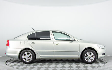 Skoda Octavia, 2012 год, 920 000 рублей, 4 фотография