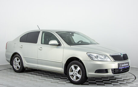 Skoda Octavia, 2012 год, 920 000 рублей, 3 фотография