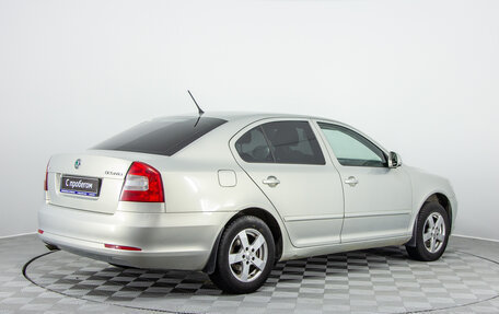 Skoda Octavia, 2012 год, 920 000 рублей, 5 фотография