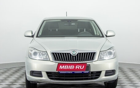 Skoda Octavia, 2012 год, 920 000 рублей, 2 фотография