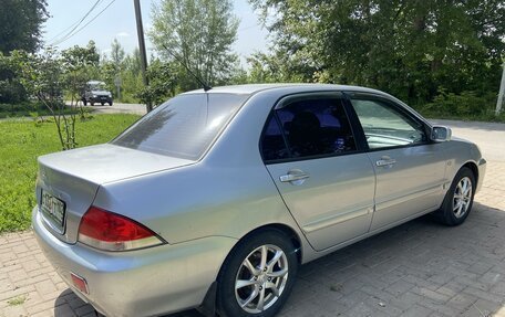 Mitsubishi Lancer IX, 2005 год, 475 000 рублей, 2 фотография