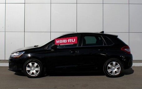 Citroen C4 II рестайлинг, 2012 год, 670 000 рублей, 2 фотография