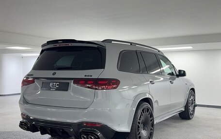 Mercedes-Benz GLS AMG, 2024 год, 37 800 000 рублей, 6 фотография