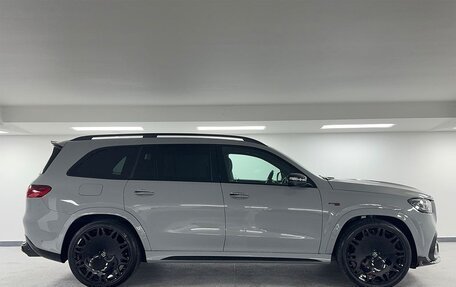 Mercedes-Benz GLS AMG, 2024 год, 37 800 000 рублей, 7 фотография