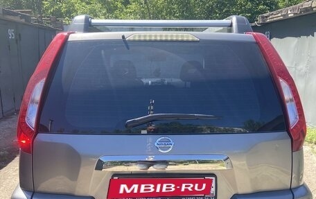 Nissan X-Trail, 2013 год, 1 300 000 рублей, 4 фотография