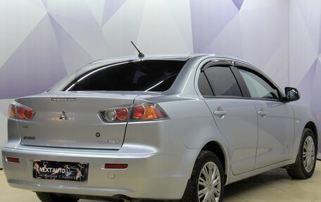 Mitsubishi Lancer IX, 2010 год, 814 000 рублей, 5 фотография