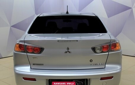 Mitsubishi Lancer IX, 2010 год, 814 000 рублей, 4 фотография