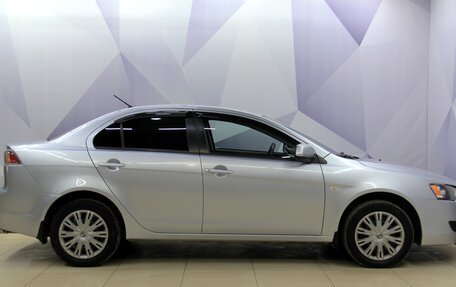 Mitsubishi Lancer IX, 2010 год, 814 000 рублей, 6 фотография