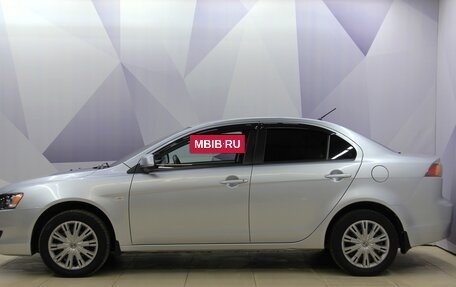 Mitsubishi Lancer IX, 2010 год, 814 000 рублей, 2 фотография