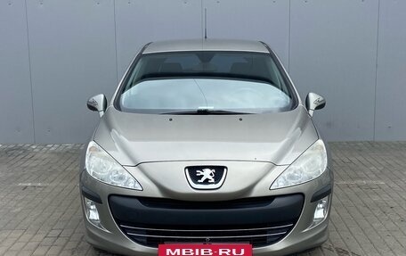 Peugeot 308 II, 2010 год, 615 000 рублей, 2 фотография