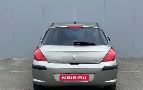 Peugeot 308 II, 2010 год, 615 000 рублей, 6 фотография