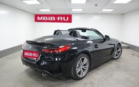 BMW Z4, 2020 год, 5 199 000 рублей, 2 фотография