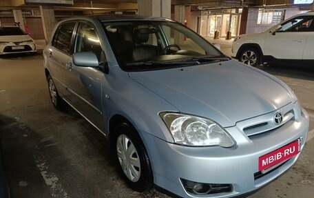 Toyota Corolla, 2006 год, 465 000 рублей, 2 фотография