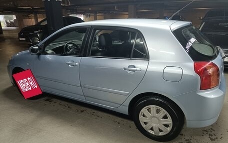 Toyota Corolla, 2006 год, 465 000 рублей, 7 фотография