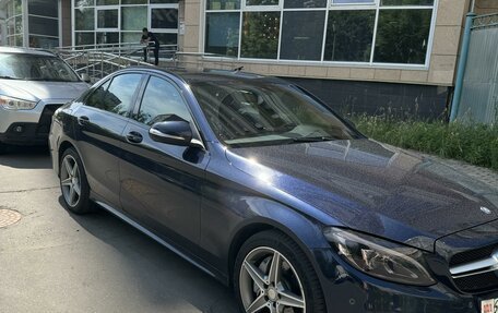 Mercedes-Benz C-Класс, 2014 год, 2 800 000 рублей, 3 фотография