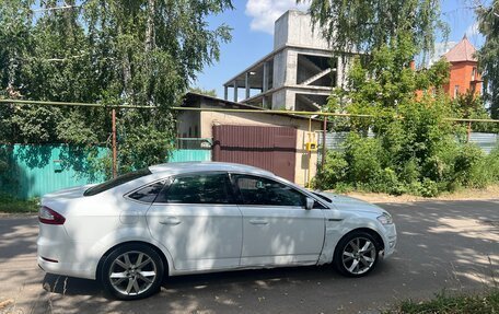 Ford Mondeo IV, 2013 год, 595 000 рублей, 5 фотография