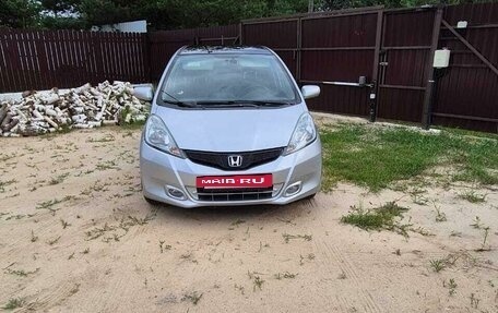 Honda Jazz II рестайлинг, 2011 год, 1 130 000 рублей, 3 фотография