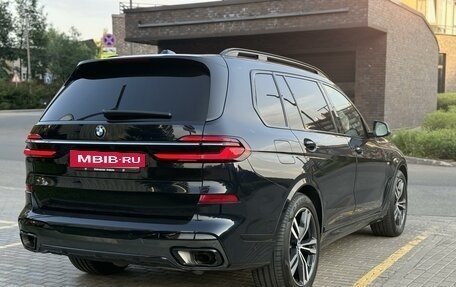 BMW X7, 2023 год, 13 900 000 рублей, 7 фотография