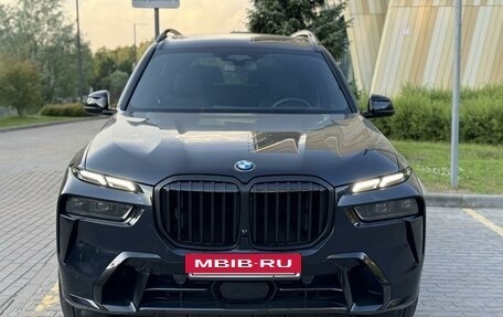 BMW X7, 2023 год, 13 900 000 рублей, 2 фотография