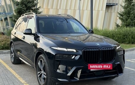 BMW X7, 2023 год, 13 900 000 рублей, 3 фотография