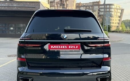 BMW X7, 2023 год, 13 900 000 рублей, 9 фотография