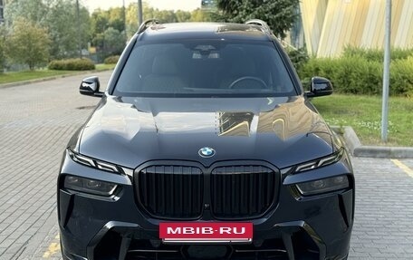 BMW X7, 2023 год, 13 900 000 рублей, 8 фотография