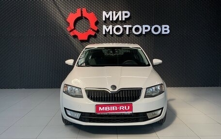 Skoda Octavia, 2014 год, 1 200 000 рублей, 3 фотография