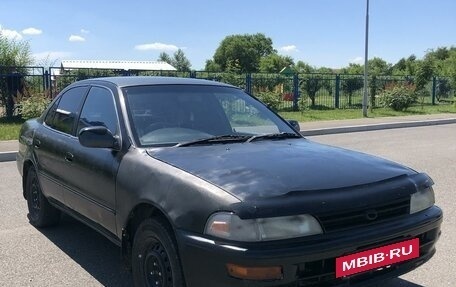 Toyota Sprinter VIII (E110), 1993 год, 150 000 рублей, 3 фотография