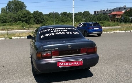 Toyota Sprinter VIII (E110), 1993 год, 150 000 рублей, 5 фотография