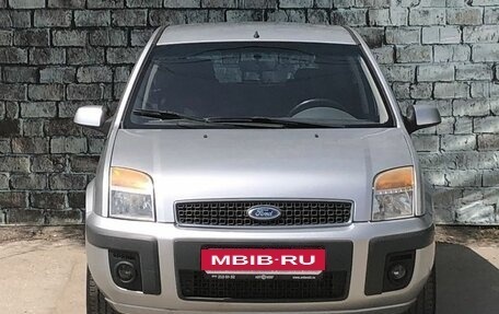 Ford Fusion I, 2008 год, 780 000 рублей, 2 фотография