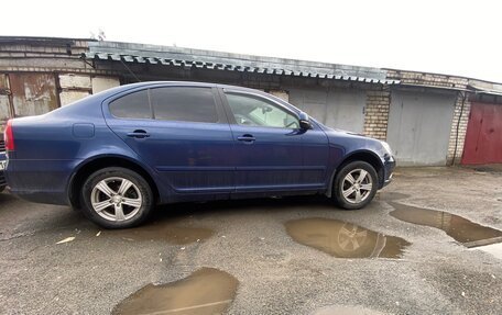 Skoda Octavia, 2008 год, 600 000 рублей, 6 фотография