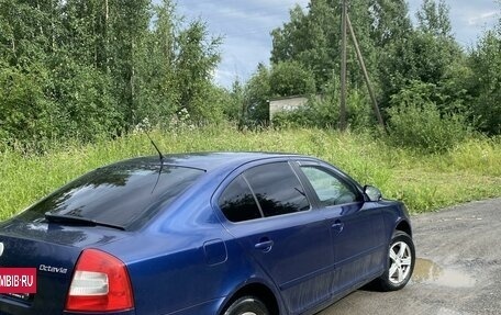 Skoda Octavia, 2008 год, 600 000 рублей, 5 фотография