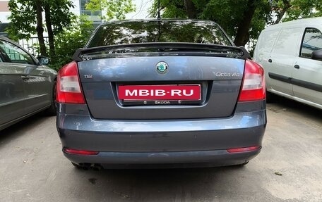 Skoda Octavia, 2011 год, 990 000 рублей, 3 фотография