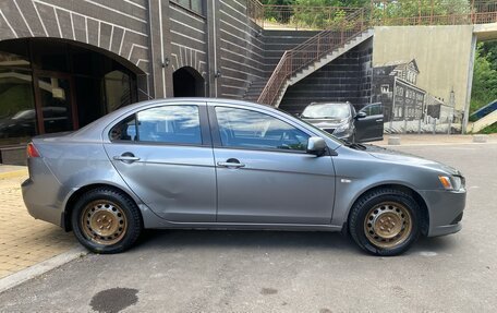 Mitsubishi Lancer IX, 2012 год, 980 000 рублей, 2 фотография