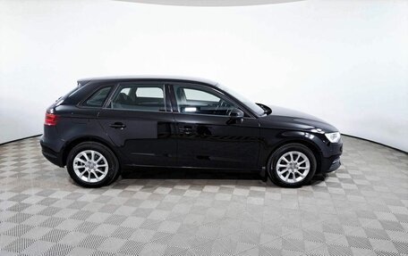 Audi A3, 2014 год, 1 440 000 рублей, 4 фотография