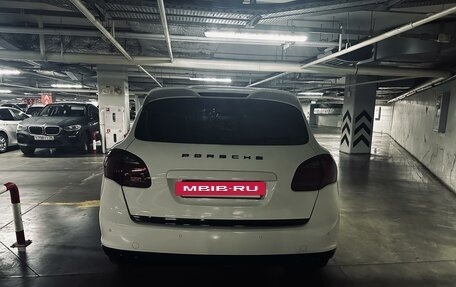 Porsche Cayenne III, 2011 год, 3 600 000 рублей, 4 фотография