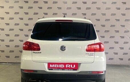 Volkswagen Tiguan I, 2012 год, 1 530 000 рублей, 6 фотография