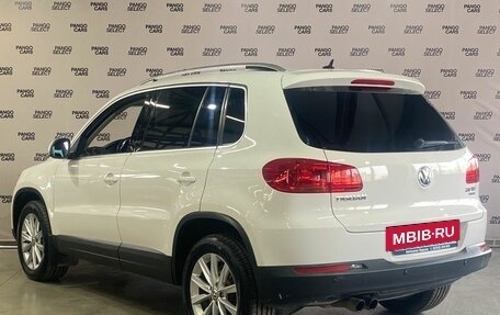 Volkswagen Tiguan I, 2012 год, 1 530 000 рублей, 7 фотография