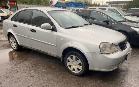 Chevrolet Lacetti, 2006 год, 215 000 рублей, 2 фотография