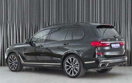 BMW X7, 2019 год, 12 360 000 рублей, 2 фотография