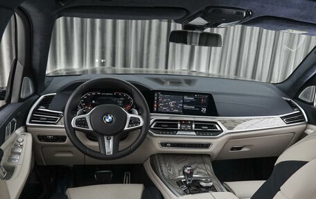 BMW X7, 2019 год, 12 360 000 рублей, 6 фотография