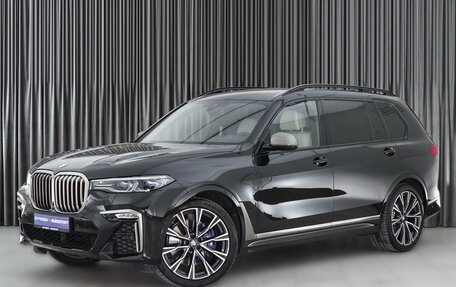 BMW X7, 2019 год, 12 360 000 рублей, 5 фотография