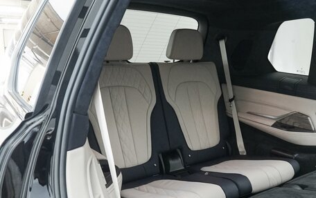 BMW X7, 2019 год, 12 360 000 рублей, 9 фотография