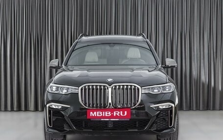 BMW X7, 2019 год, 12 360 000 рублей, 3 фотография